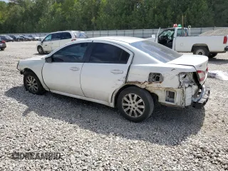 2012 Mitsubishi Galant FE z VIN 4A32B2FF3CE015428, wystawiony jako Copart lot #72249084 z przebiegiem 262 721 mil mil oraz Szkoda całkowita • Salvage title. Historia ofert i sprzedaży dostępna na DreamBid. Obrazek 2.