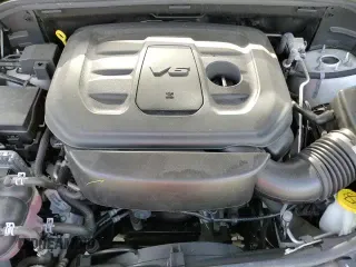 2021 Jeep Grand Cherokee Limited с VIN 1C4RJFBGXMC768655, выставлен на аукционе Copart как лот 69547525 с пробегом 36 184 миль миль и Списание • Salvage title. История ставок и продаж доступна на DreamBid. Изображение 14.