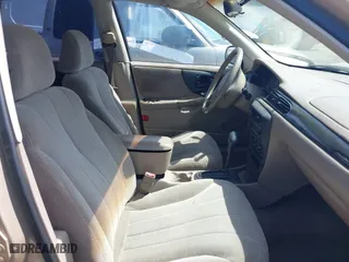 2002 Chevrolet Malibu with VIN 1G1ND52J92M583296, listed as a IAAI auction lot 41838103 with 72,717 mi miles. Bid and sale history available at carsss.com. Image 5.