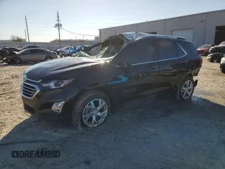 2021 Chevrolet Equinox Premier z VIN 2GNAXNEV4M6138470, wystawiony jako Copart lot #44520734 z przebiegiem 29 391 mil mil oraz Nie do naprawy • Non repairable. Historia ofert i sprzedaży dostępna na DreamBid. Obrazek 1.