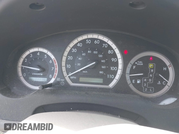 2004 Toyota Sienna XLE with VIN 5TDZA22C34S167544, listed as a IAAI auction lot 41936394 with 111,193 mi miles and . Bid and sale history available at DreamBid. Image 7.