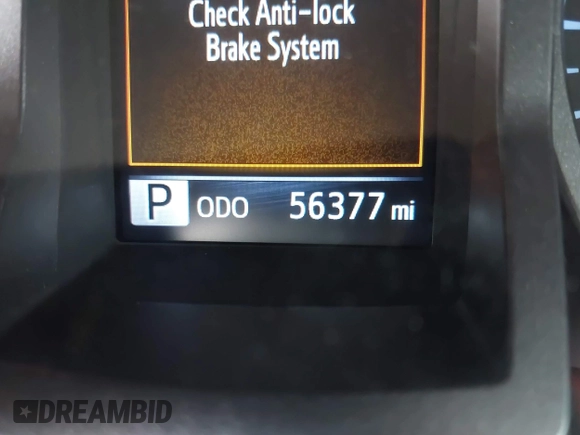 2021 Toyota Tacoma SR с VIN 5TFCZ5AN8MX266972, выставлен на аукционе IAAI как лот 42511666 с пробегом 56 378 миль миль и . История ставок и продаж доступна на DreamBid. Изображение 16.