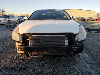 2008 Nissan Altima 3.5 SE with VIN 1N4BL24E18C216425, listed as a Copart auction lot 48323005 with 202,642 mi miles and Salvage Title. Bid and sale history available at carsss.com. Image 5.