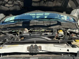 2007 Dodge Ram 3500 SLT with VIN 3D7MX48AX7G777315, listed as a Copart auction lot 88582205 with 295,012 mi miles and Clean Title. Bid and sale history available at carsss.com. Image 7.