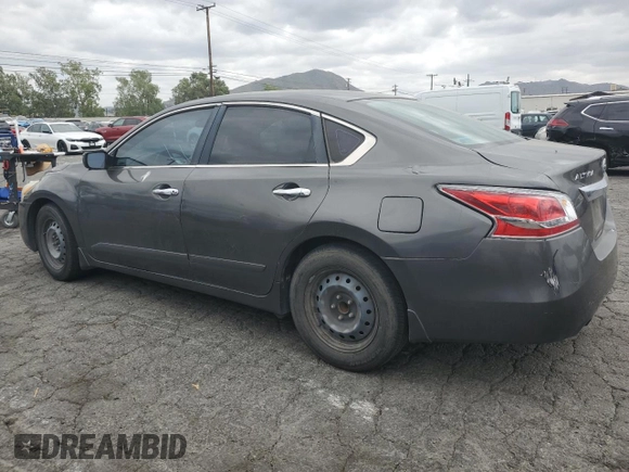 2014 Nissan Altima S with VIN 1N4AL3AP7EN347625, listed as a Copart auction lot 54715155 with 238,637 mi miles and Salvage Title. Bid and sale history available at DreamBid. Image 2.