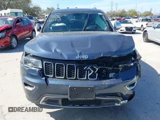 2019 Jeep Grand Cherokee Limited с VIN 1C4RJFBG9KC704345, выставлен на аукционе IAAI как лот 38824702 с пробегом Не указан миль и . История ставок и продаж доступна на DreamBid. Изображение 12.