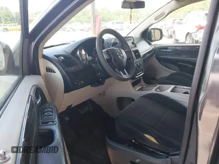 2012 Dodge Grand Caravan SXT z VIN 2C4RDGCG6CR122031, wystawiony jako IAAI lot #42215011 z przebiegiem 254 331 mil mil oraz . Historia ofert i sprzedaży dostępna na DreamBid. Obrazek 5.