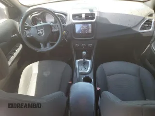 2014 Dodge Avenger SE with VIN 1C3CDZAB2EN112738, listed as a Copart auction lot 54128075 with 144,800 mi miles and Salvage Title. Bid and sale history available at DreamBid. Image 8.