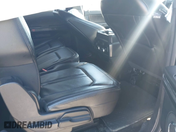 2021 Ford Expedition Max Limited с VIN 1FMJK1KT7MEA45341, выставлен на аукционе IAAI как лот 40932067 с пробегом 85 499 миль миль и . История ставок и продаж доступна на DreamBid. Изображение 8.