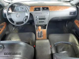 2005 Buick LaCrosse CXL z VIN 2G4WD562751311193, wystawiony jako Copart lot #56589965 z przebiegiem 80 512 mil mil oraz Tytuł czysty. Historia ofert i sprzedaży dostępna na DreamBid. Obrazek 8.