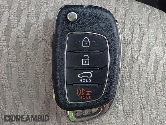 2017 Hyundai Santa Fe 2.4L с VIN 5NMZUDLB1HH035769, выставлен на аукционе IAAI как лот 42764052 с пробегом 73 139 миль миль и . История ставок и продаж доступна на DreamBid. Изображение 11.