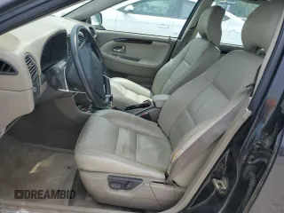 2002 Volvo S40 с VIN YV1VS29552F803679, выставлен на аукционе Copart как лот 54743455 с пробегом 80 972 миль миль и Чистый • Clean title. История ставок и продаж доступна на DreamBid. Изображение 7.