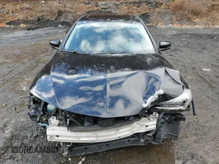 2018 Acura TLX Technology z VIN 19UUB3F54JA002735, wystawiony jako Copart lot #82657074 z przebiegiem 44 392 mil mil oraz Szkoda całkowita • Salvage title. Historia ofert i sprzedaży dostępna na DreamBid. Obrazek 5.