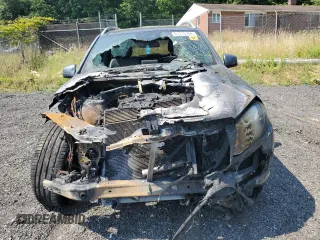 2017 Mercedes-Benz GLS 450 with VIN 4JGDF6EE5HA909795, listed as a Copart auction lot 61713184 with Not Provided miles and Salvage Title. Bid and sale history available at DreamBid. Image 5.
