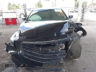 2017 Cadillac CTS V-Sport RWD with VIN 1G6AU5S8XH0183589, listed as a IAAI auction lot 41936604 with 101,186 mi miles and . Bid and sale history available at DreamBid. Image 6.