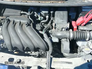 2015 Nissan Note S с VIN 3N1CE2CP4FL387251, выставлен на аукционе IAAI как лот 43426082 с пробегом 93 891 миль миль и . История ставок и продаж доступна на DreamBid. Изображение 12.