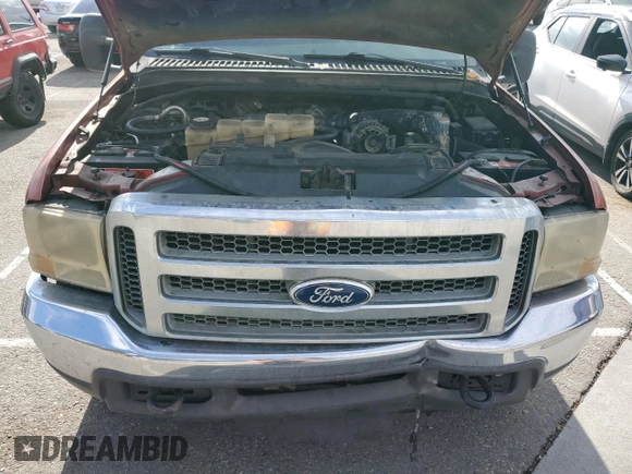 2001 Ford Super Duty F-250 XL with VIN 1FTNW20F71EC94635, listed as a Copart auction lot 82051794 with 310,586 mi miles and Salvage Title. Bid and sale history available at carsss.com. Image 11.