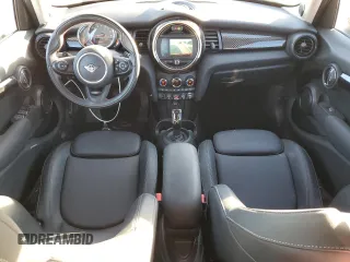 2021 MINI Hardtop 4 Door Cooper S z VIN WMWXU9C08M2P30720, wystawiony jako Copart lot #86888834 z przebiegiem 49 695 mil mil oraz Czysty tytuł • Clean title. Historia ofert i sprzedaży dostępna na DreamBid. Obrazek 8.