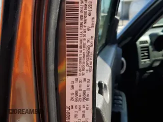 2011 Dodge Nitro Heat z VIN 1D4PT4GK8BW605665, wystawiony jako Copart lot #56986705 z przebiegiem 216 699 mil mil oraz Szkody całkowita. Historia ofert i sprzedaży dostępna na DreamBid. Obrazek 14.