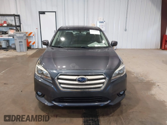 2017 Subaru Legacy Premium with VIN 4S3BNAF66H3011302, listed as a IAAI auction lot 41329245 with 114,559 mi miles and . Bid and sale history available at DreamBid. Image 12.