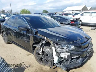 2018 Honda Civic EX с VIN SHHFK7H52JU429235, выставлен на аукционе IAAI как лот 42254894 с пробегом 82 629 миль миль и . История ставок и продаж доступна на DreamBid. Изображение 1.