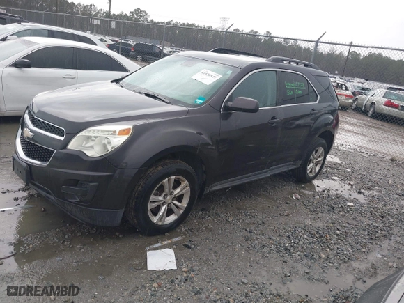 2015 Chevrolet Equinox LT with VIN 2GNALBEK2F6294400, listed as a IAAI auction lot 41530547 with 132,449 mi miles. Bid and sale history available at carsss.com. Image 17.