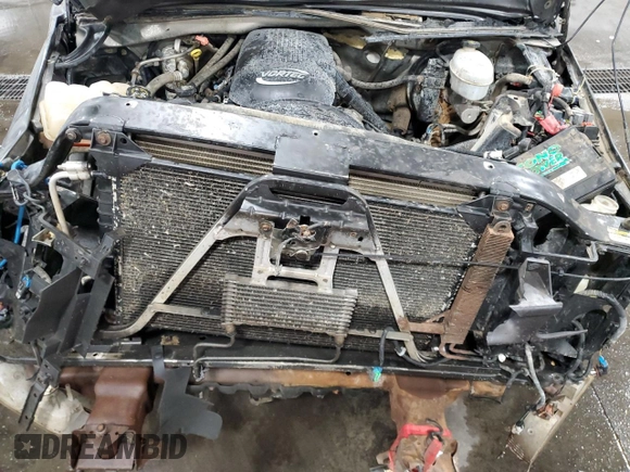 2003 Chevrolet Silverado 1500 LS z VIN 2GCEK19TX31283180, wystawiony jako Copart lot #73982354 z przebiegiem Nie podano mil oraz Nie do naprawy • Non repairable. Historia ofert i sprzedaży dostępna na DreamBid. Obrazek 11.