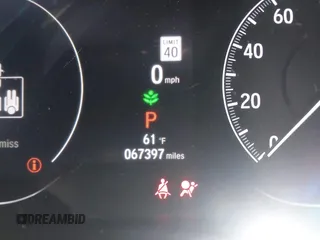 2021 Honda Accord Touring z VIN 1HGCV2F91MA022042, wystawiony jako IAAI lot #42301183 z przebiegiem 67 397 mil mil oraz . Historia ofert i sprzedaży dostępna na DreamBid. Obrazek 15.