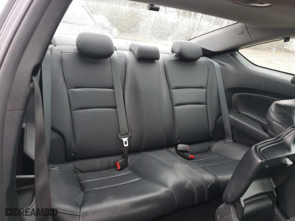2014 Honda Accord Coupe EX-L with VIN 1HGCT2B84EA001514, listed as a Copart auction lot 78855034 with 218,309 mi miles and Salvage Title. Bid and sale history available at carsss.com. Image 10.