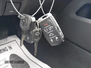 2019 Ram 1500 Limited z VIN 1C6SRFHT3KN755009, wystawiony jako IAAI lot #41807556 z przebiegiem 38 686 mil mil oraz . Historia ofert i sprzedaży dostępna na DreamBid. Obrazek 11.