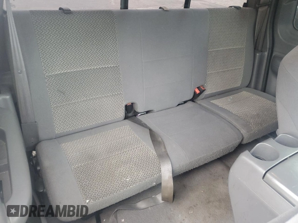 2003 Ford F-150 XL with VIN 1FTRX07243KD13281, listed as a Copart auction lot 59639315 with 257,545 mi miles and Clean title. Bid and sale history available at DreamBid. Image 10.
