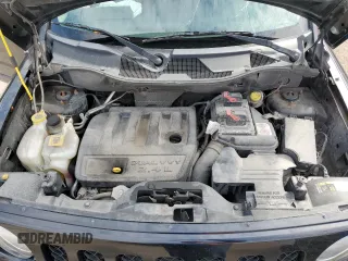 2015 Jeep Patriot High Altitude with VIN 1C4NJRAB0FD392874, listed as a Copart auction lot 52767375 with 134,522 mi miles and Salvage Title. Bid and sale history available at DreamBid. Image 12.