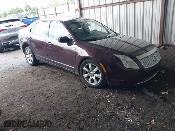 2011 Mercury Milan Premier с VIN 3MEHM0JG6BR605578, выставлен на аукционе IAAI как лот 42125505 с пробегом 148 634 миль миль и . История ставок и продаж доступна на DreamBid. Изображение 1.