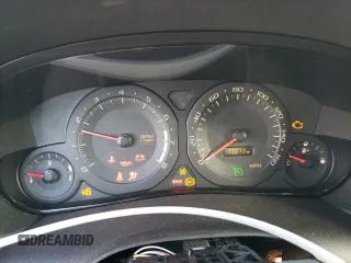 2004 Cadillac CTS with VIN 1G6DM577440186947, listed as a Copart auction lot 79400474 with 133,073 mi miles and Salvage Title. Bid and sale history available at carsss.com. Image 8.