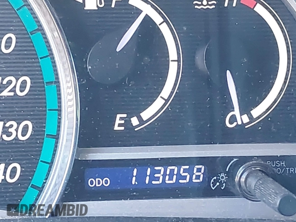 2012 Toyota Venza LE with VIN 4T3BA3BB5CU033730, listed as a IAAI auction lot 41567507 with 113,058 mi miles and . Bid and sale history available at DreamBid. Image 15.
