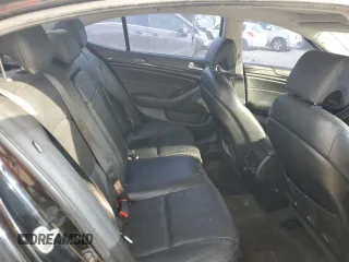 2015 Kia Cadenza Premium with VIN KNALN4D75F5173888, listed as a Copart auction lot 47321575 with Not Provided miles and Clean Title. Bid and sale history available at carsss.com. Image 10.