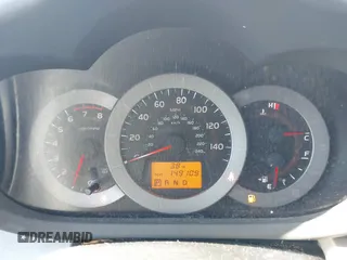 2012 Toyota RAV4 Limited with VIN 2T3DK4DV3CW067846, listed as a IAAI auction lot 41504882 with 149,109 mi miles. Bid and sale history available at carsss.com. Image 7.