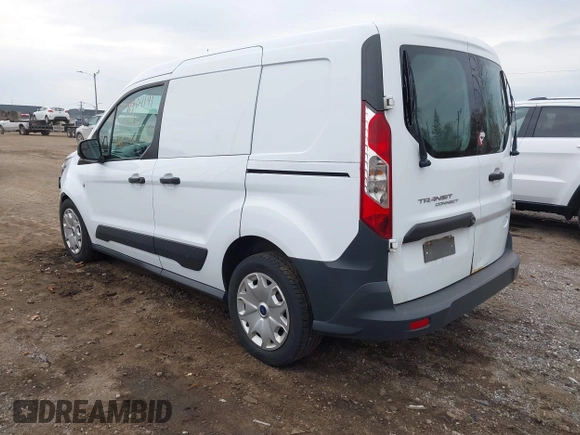 2015 Ford Transit Connect XL z VIN NM0LS6E74F1222900, wystawiony jako IAAI lot #41904141 z przebiegiem 122 528 mil mil oraz . Historia ofert i sprzedaży dostępna na DreamBid. Obrazek 3.