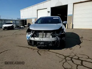 2021 Nissan Murano SL with VIN 5N1AZ2CS4MC126042, listed as a Copart auction lot 41977865 with 54,478 mi miles and Salvage Title. Bid and sale history available at DreamBid. Image 14.