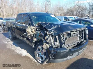 2016 Chevrolet Silverado 1500 Custom with VIN 1GCVKPEC2GZ252169, listed as a IAAI auction lot 41331880 with 163,156 mi miles. Bid and sale history available at carsss.com. Image 1.