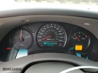 2002 Chevrolet Impala with VIN 2G1WF52E229359267, listed as a Copart auction lot 45092505 with 106,452 mi miles and Salvage Title. Bid and sale history available at carsss.com. Image 9.