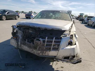 2012 Cadillac CTS Premium with VIN 1G6DS5E34C0147490, listed as a Copart auction lot 79857654 with Not Provided miles and Salvage Title. Bid and sale history available at DreamBid. Image 10.