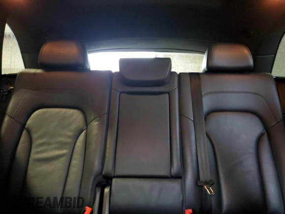 2016 Audi Q5 Premium Plus z VIN WA1D7AFPXGA141972, wystawiony jako Copart lot #51876145 z przebiegiem 102 612 mil mil oraz Szkody całkowita. Historia ofert i sprzedaży dostępna na DreamBid. Obrazek 10.