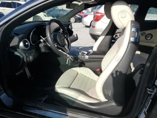 2021 Mercedes-Benz C 300 с VIN W1KWJ8DB3MG073786, выставлен на аукционе Copart как лот 52431495 с пробегом 6 113 миль миль и Списание • Salvage title. История ставок и продаж доступна на DreamBid. Изображение 7.