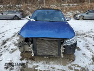 2017 BMW M2 z VIN WBA2L3C55HV667148, wystawiony jako Copart lot #88339095 z przebiegiem 102 647 mil mil oraz Szkoda całkowita • Salvage title. Historia ofert i sprzedaży dostępna na DreamBid. Obrazek 5.