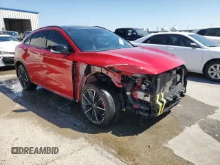2022 Infiniti QX55 Essential z VIN 3PCAJ5K37NF112146, wystawiony jako Copart lot #74987654 z przebiegiem 49 673 mil mil oraz Szkoda całkowita • Salvage title. Historia ofert i sprzedaży dostępna na DreamBid. Obrazek 4.