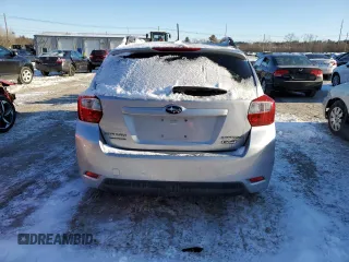 2013 Subaru Impreza Special Sports Premium z VIN JF1GPAL62D1884352, wystawiony jako Copart lot #41731995 z przebiegiem 162 698 mil mil oraz Czysty tytuł • Clean title. Historia ofert i sprzedaży dostępna na DreamBid. Obrazek 6.