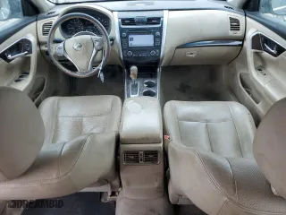2014 Nissan Altima 2.5 SL with VIN 1N4AL3AP4EC100106, listed as a Copart auction lot 44615495 with 250,204 mi miles and Clean Title. Bid and sale history available at carsss.com. Image 8.