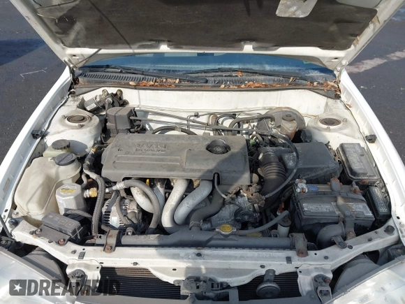 2001 Chevrolet Prizm z VIN 1Y1SK52871Z432340, wystawiony jako IAAI lot #41465388 z przebiegiem 122 272 mil mil oraz . Historia ofert i sprzedaży dostępna na DreamBid. Obrazek 10.