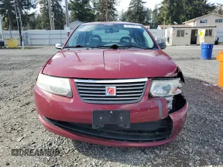 2005 Saturn ION ION 1 z VIN 1G8AF52F75Z147768, wystawiony jako Copart lot #48152675 z przebiegiem 114 540 mil mil oraz Szkody całkowita. Historia ofert i sprzedaży dostępna na DreamBid. Obrazek 5.